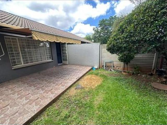 House for sale in Ekurhuleni, Gauteng
