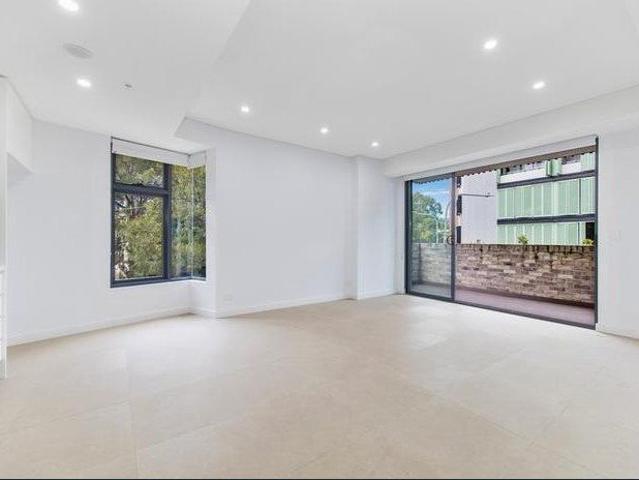 Apartment for rent in Rosebery, Sydney