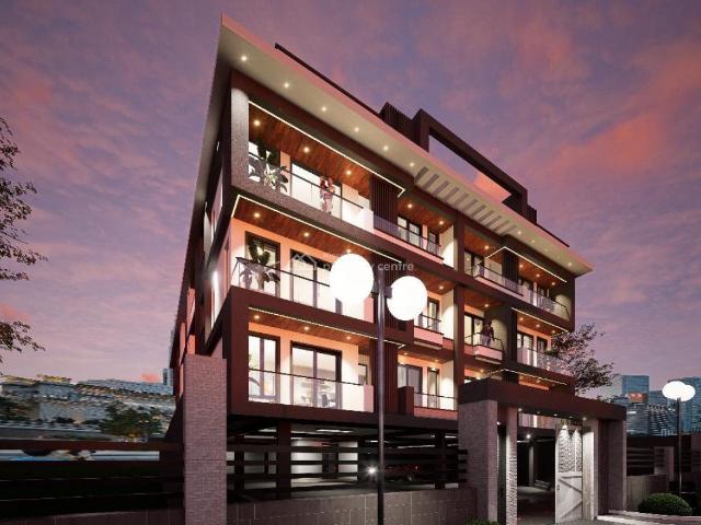 Flat for sale in Eti Osa, Lagos