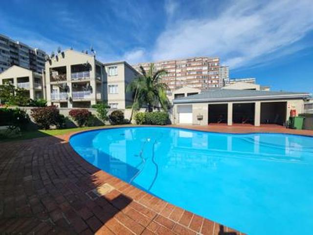 Apartment for sale in Durban, eThekwini Metropolitan Municipality