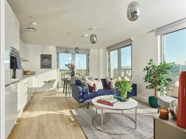 Apartment for rent in Milton Keynes