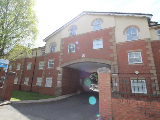 Apartment for rent in Calderstones