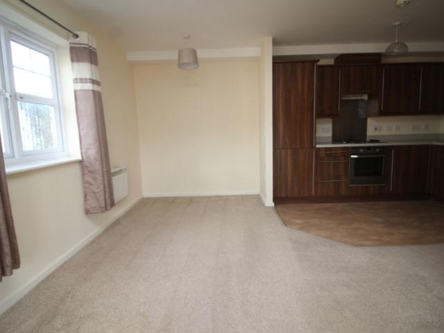 Apartment for rent in Wigan, Greater Manchester