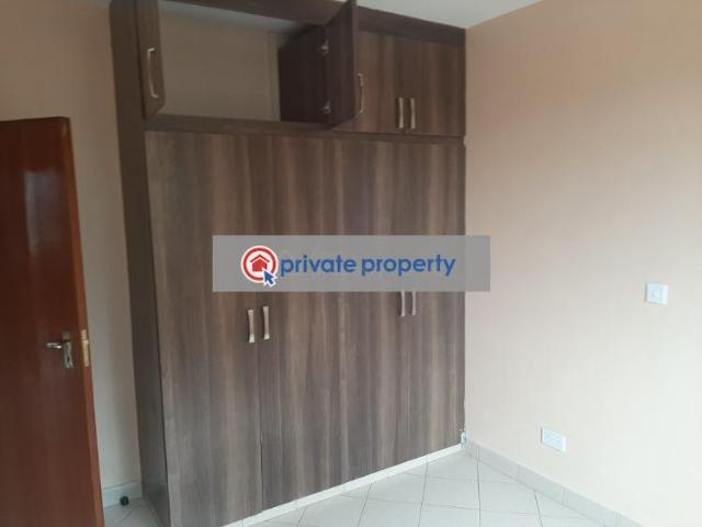 Apartment for rent in Karen, Kiambu