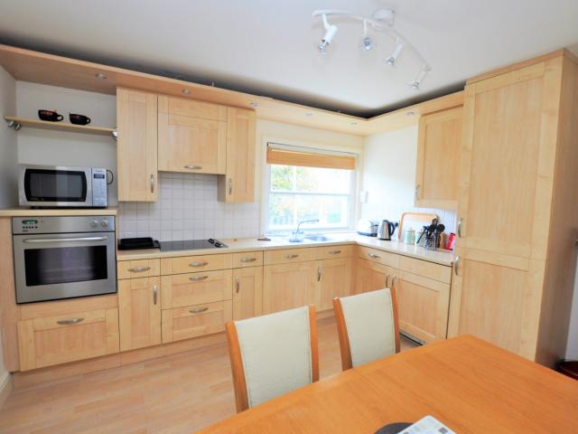 Apartment for rent in Killingworth