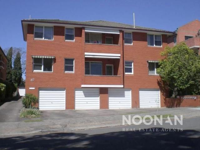 Apartment for rent in Sydney, New South Wales