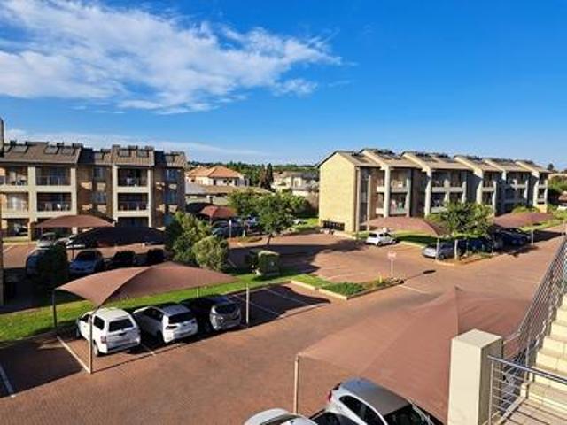 Apartment for sale in Gauteng