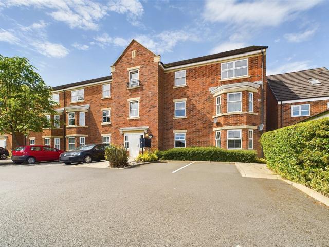 Apartment for rent in Bournmoor