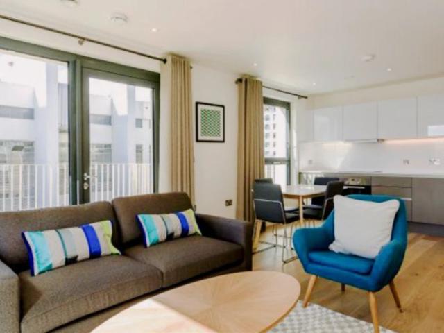 Apartment for rent in Greater London