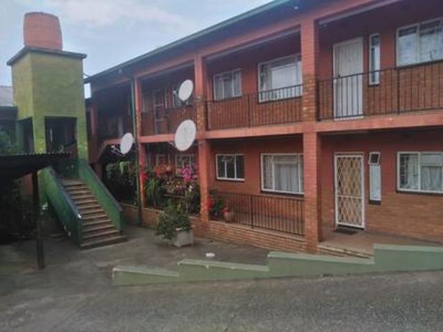 Apartment for sale in Ehlanzeni, Mpumalanga