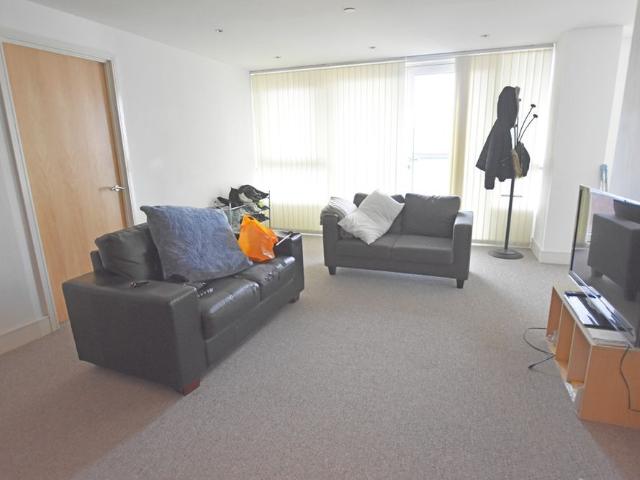 Room for rent in St Ann's, Haddon