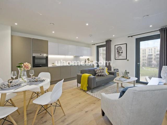 Apartment for rent in Greater London