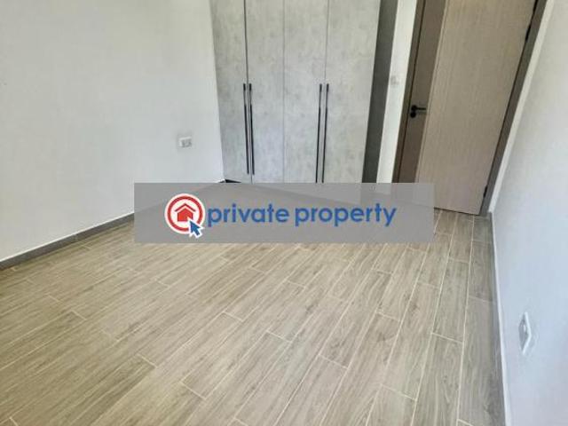 Apartment for sale in Nairobi West