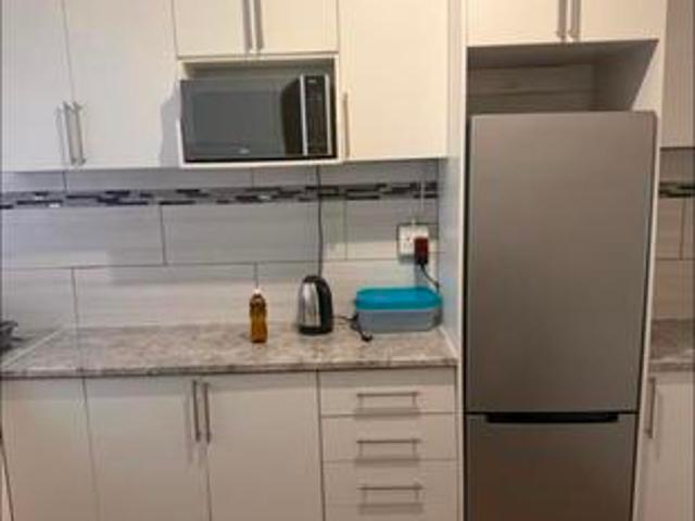 Apartment for sale in Nooitgedacht, Gauteng