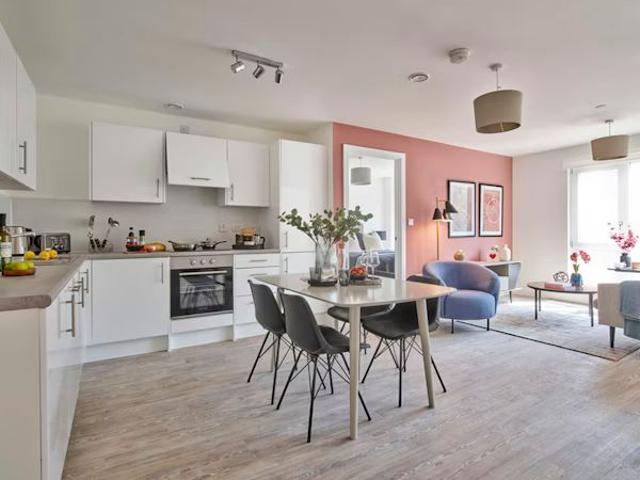 Apartment for rent in City Centre, Isle Of Man