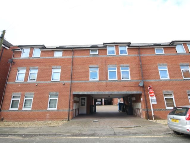 Apartment for rent in Weekley