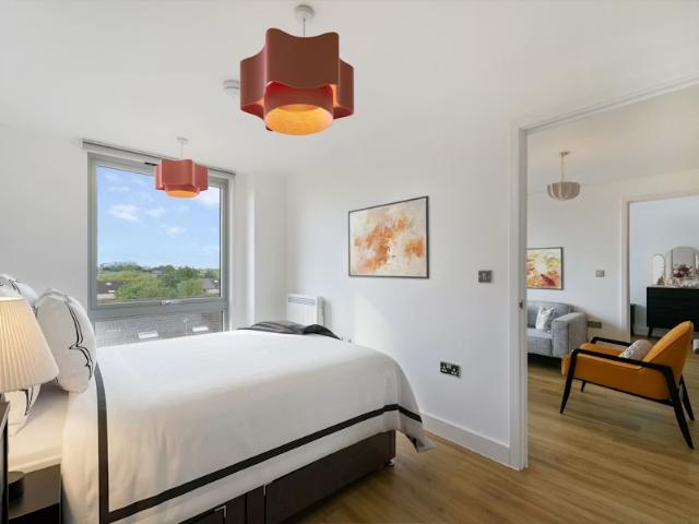 Apartment for rent in Milton Keynes