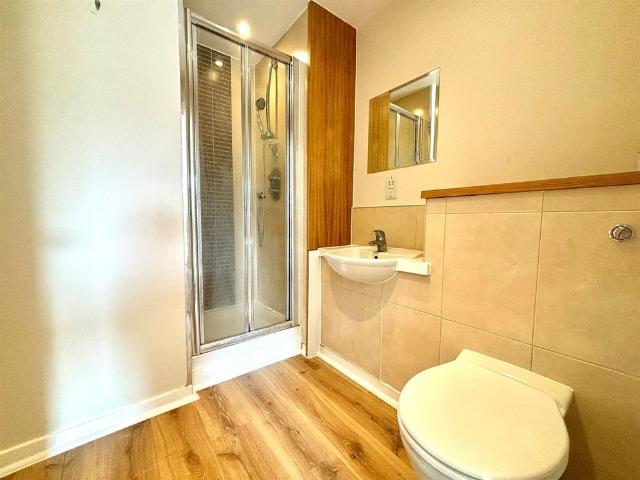 Apartment for rent in West Drayton, Yiewsley