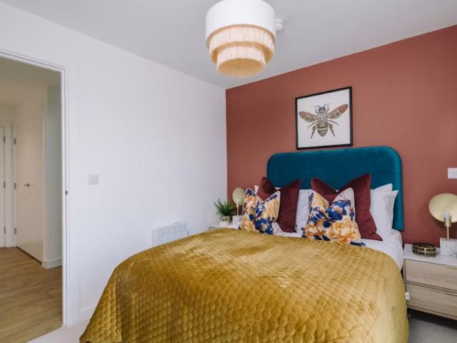 Apartment for rent in City Centre, Salford
