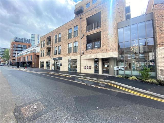 Apartment for rent in London, Isle Of Man