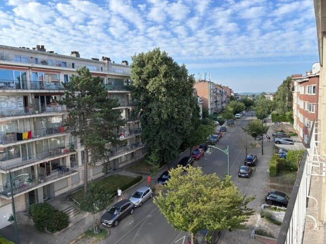 Appartement location à Vorst, Bruxelles