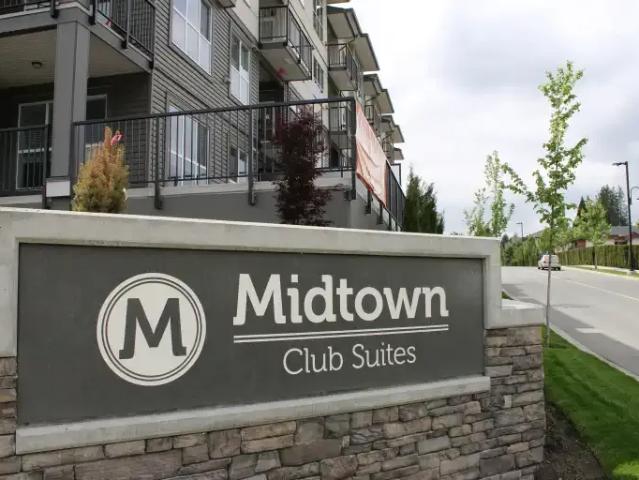 Apartment for rent in Abbotsford, British Columbia