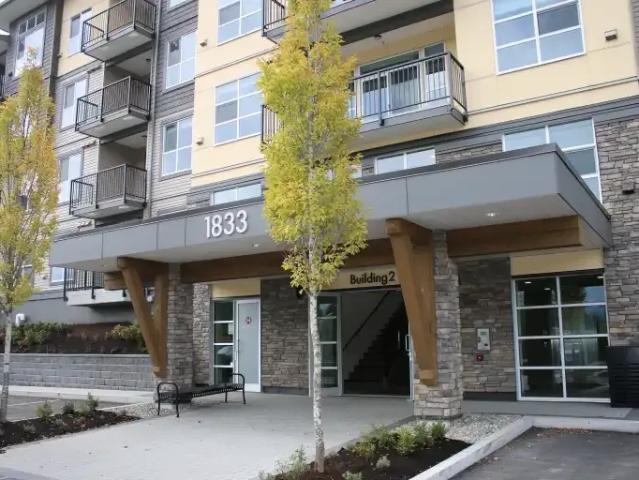 Apartment for rent in Abbotsford, British Columbia