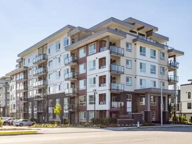 Apartment for rent in Abbotsford, British Columbia