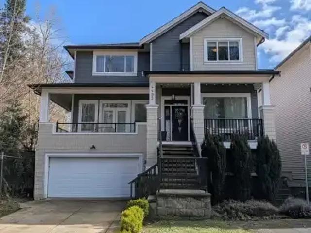 Apartment for rent in Abbotsford, British Columbia