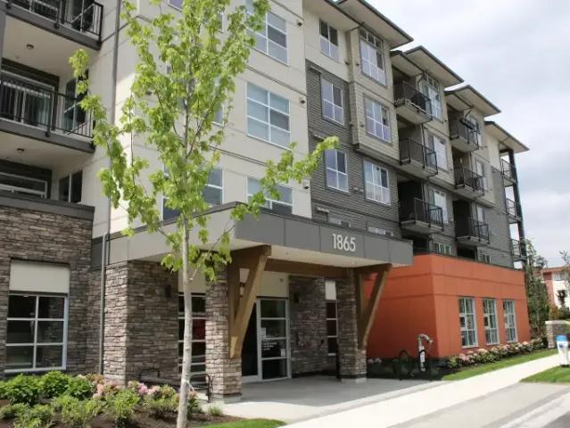 Apartment for rent in Abbotsford, British Columbia