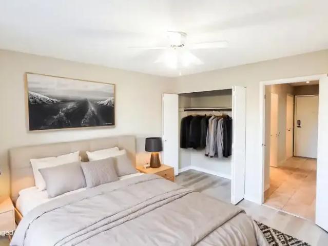 Apartment for rent in Abbotsford, British Columbia