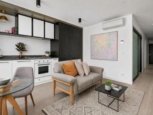 Apartment for rent in Camerons Creek, Victoria