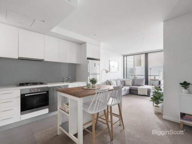 Apartment for sale in Abbotsford, Melbourne