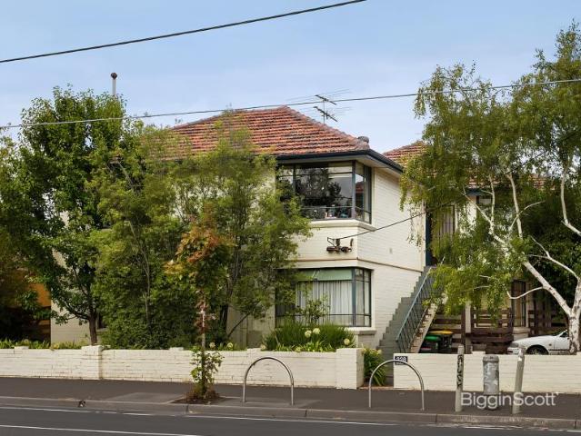 Apartment for sale in Abbotsford, Melbourne