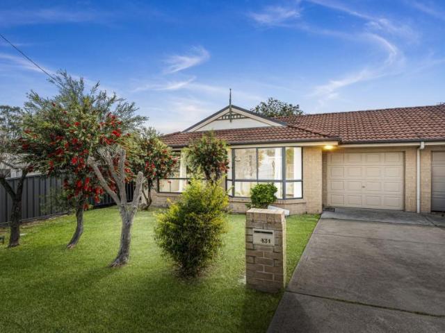 Apartment for sale in Aberdare, Cessnock City Council