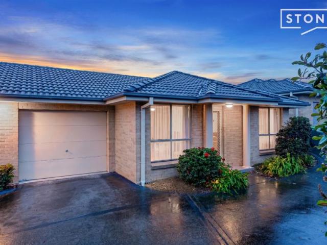 Apartment for sale in Aberdare, Cessnock City Council