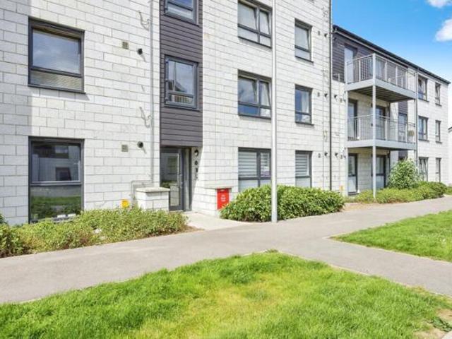 Apartment for sale in Ballindoch, Scotland