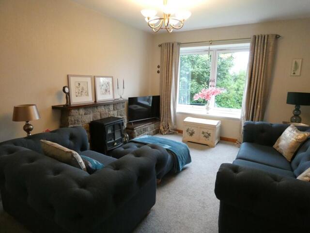 Apartment for sale in Aberdeen, Kincorth