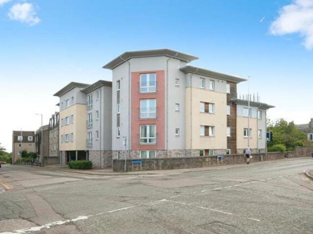 Apartment for sale in Aberdeen, Rosemount