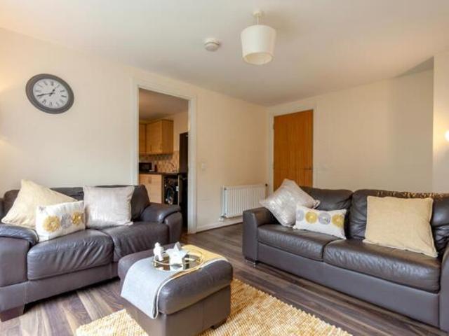 Apartment for sale in Ferryhill, Ballindoch