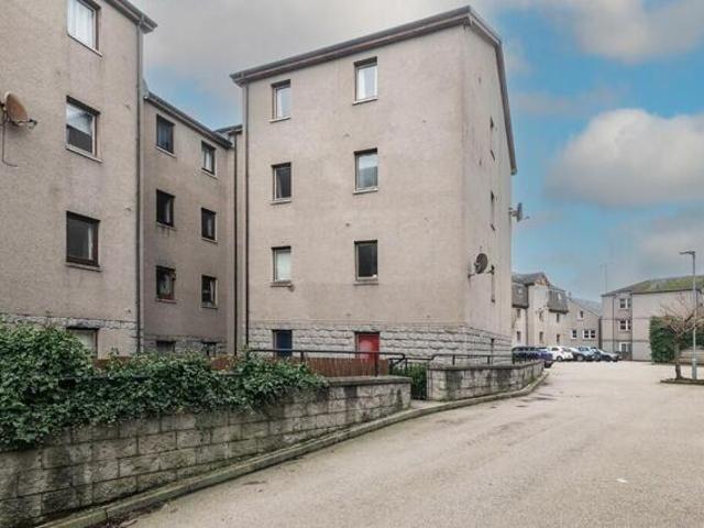Apartment for sale in City Centre, Ballindoch