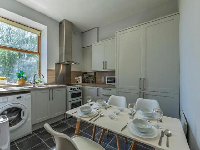 Apartment for sale in Aberdeen, West End