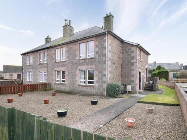 Apartment for sale in Inverbervie, Scotland