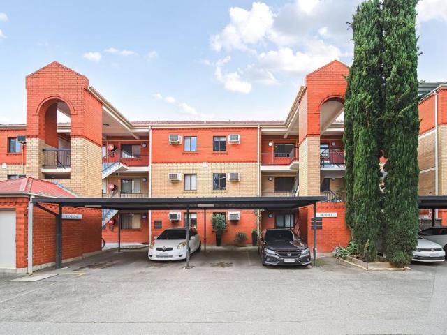 Apartment for sale in Adelaide, Adelaide City Council