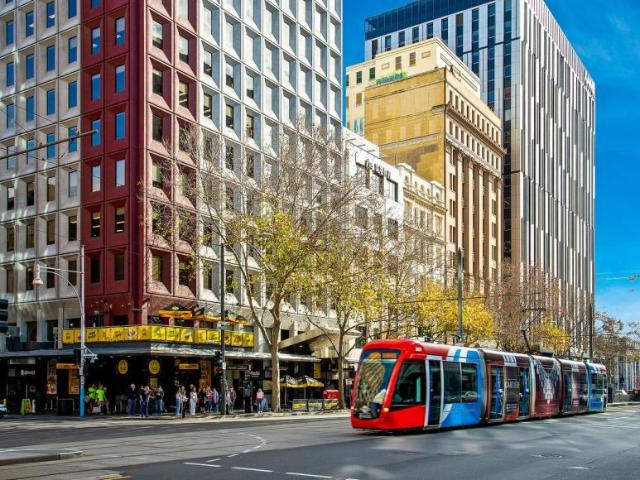 Apartment for sale in Adelaide, Adelaide City Council
