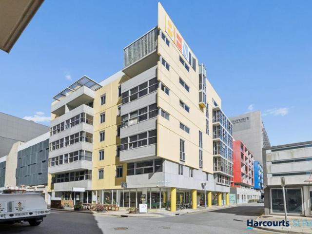 Apartment for sale in Adelaide, Adelaide City Council