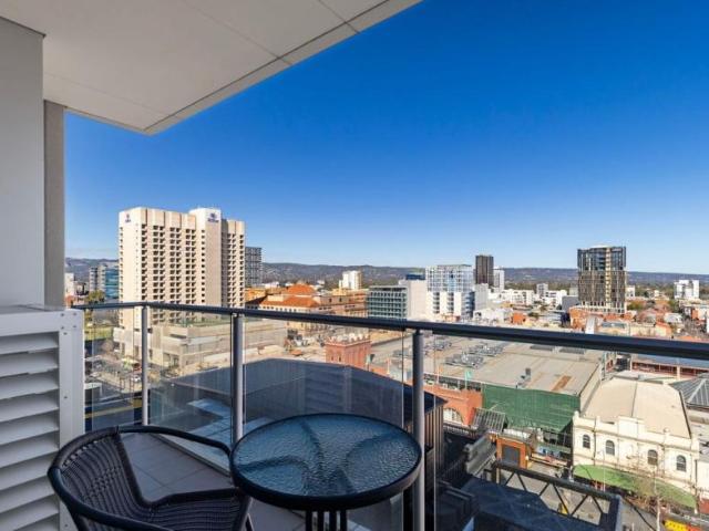 Apartment for sale in Adelaide, Adelaide City Council