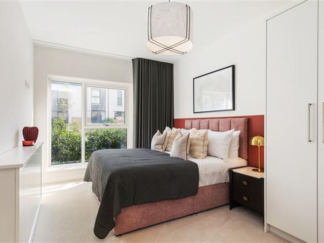 Apartment for sale in Lucan, North Tipperary