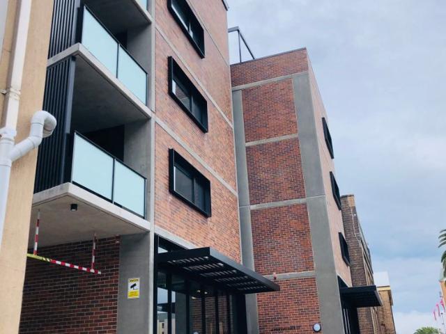 Apartment for rent in City Of Newcastle, Newcastle