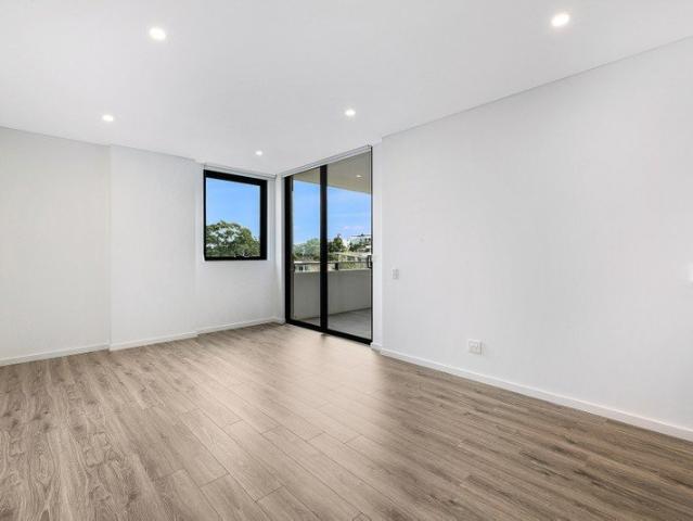Apartment for rent in Upper North Shore, Sydney